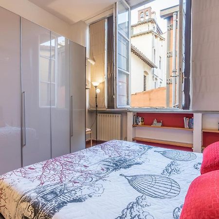 Firenze Rentals Suite Oche Kültér fotó