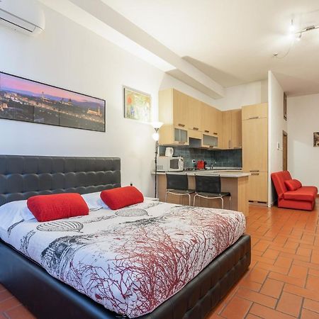 Firenze Rentals Suite Oche Kültér fotó