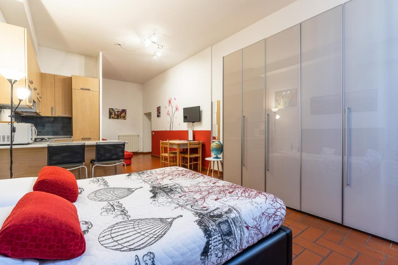 Firenze Rentals Suite Oche Kültér fotó