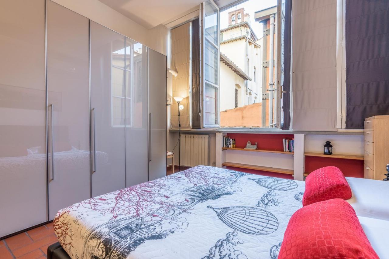 Firenze Rentals Suite Oche Kültér fotó