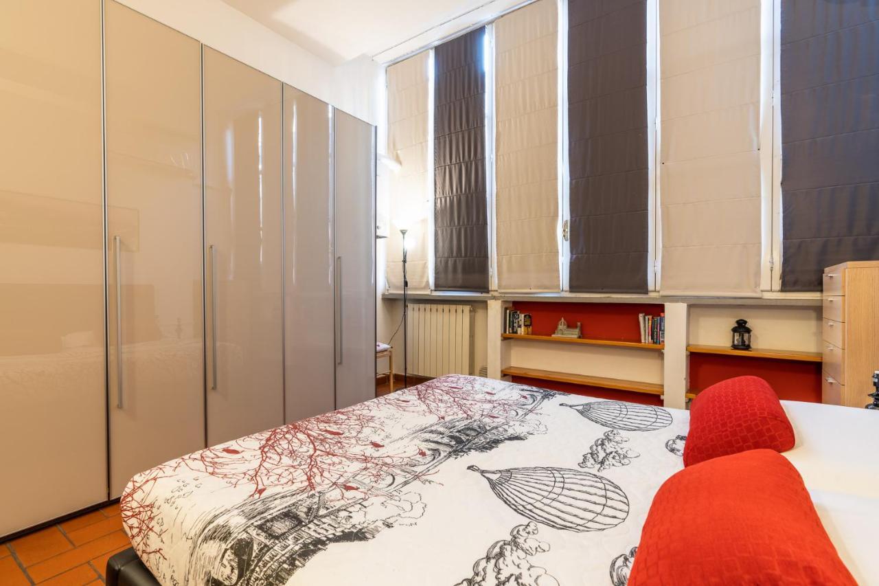 Firenze Rentals Suite Oche Kültér fotó