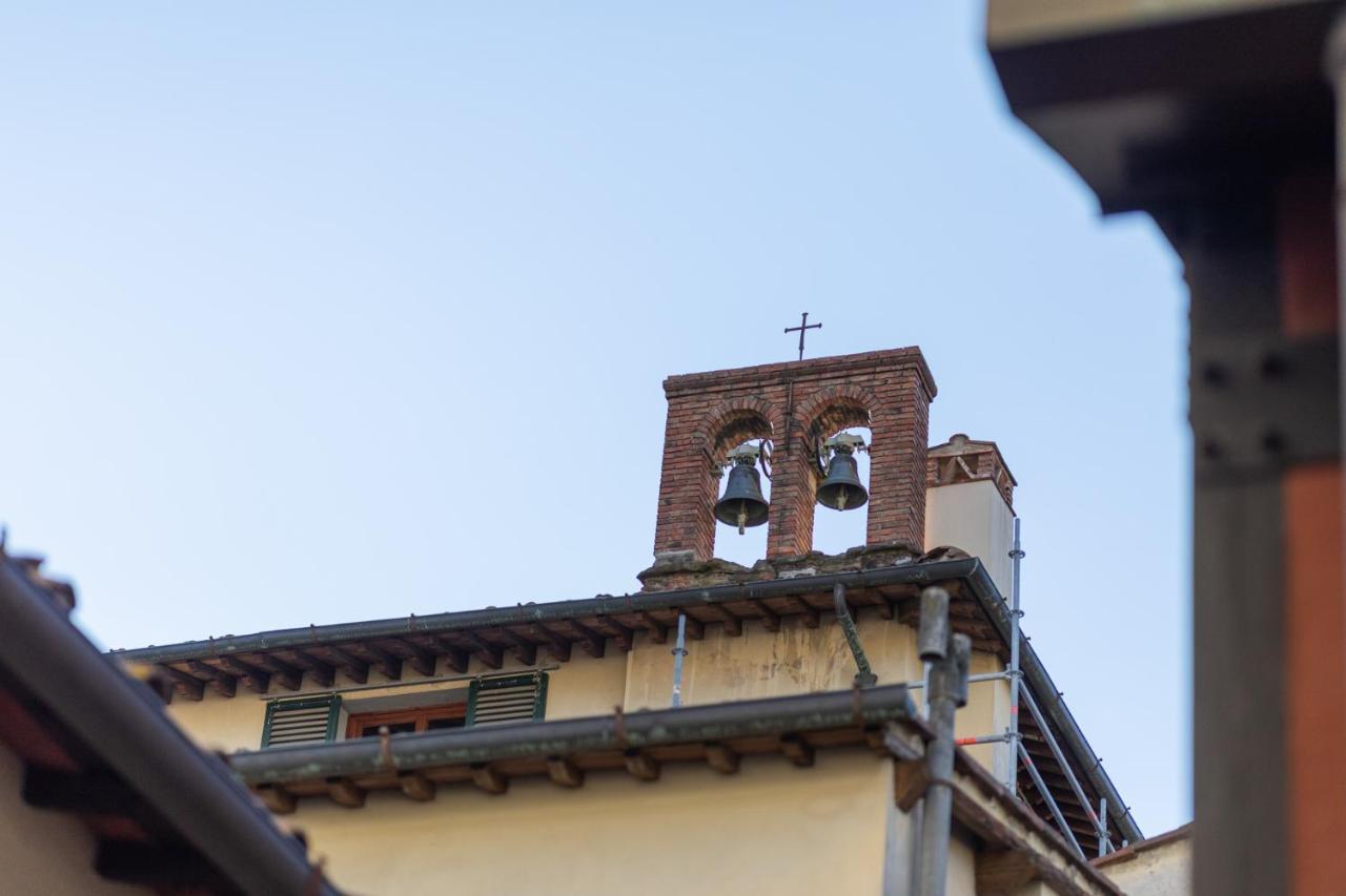 Firenze Rentals Suite Oche Kültér fotó