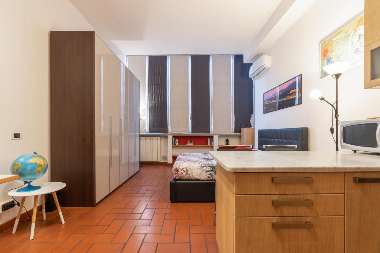 Firenze Rentals Suite Oche Kültér fotó