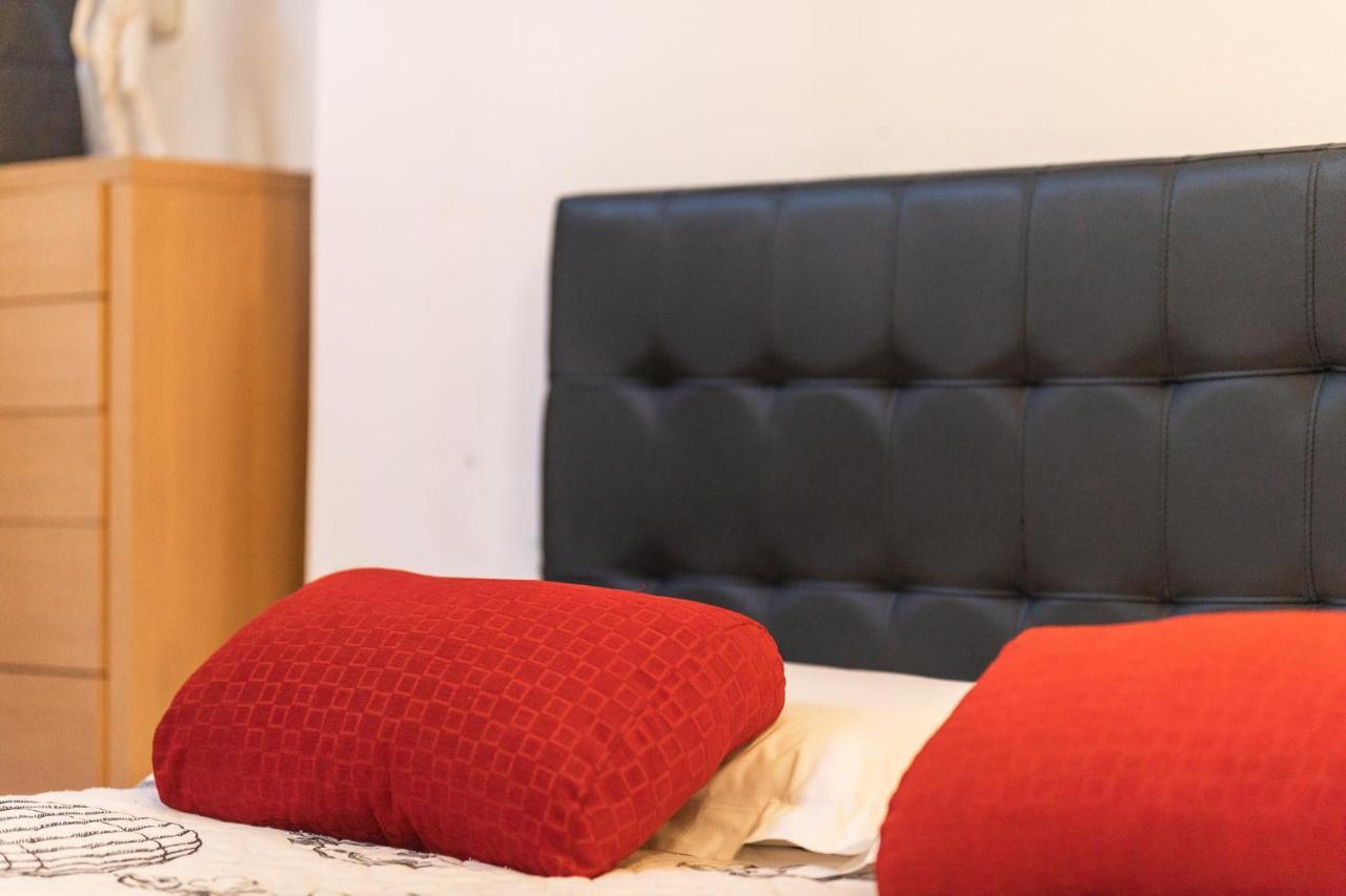 Firenze Rentals Suite Oche Kültér fotó