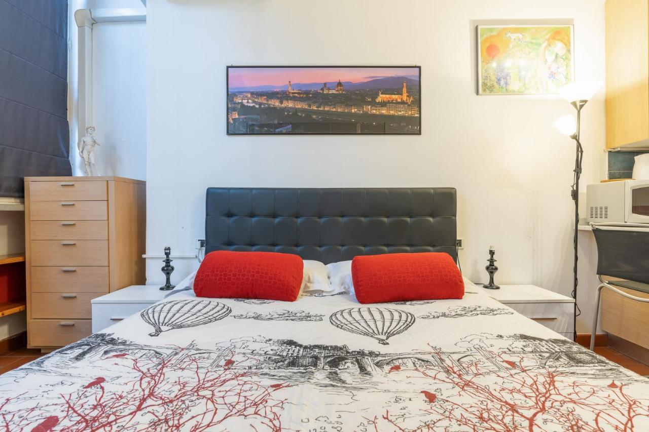 Firenze Rentals Suite Oche Kültér fotó