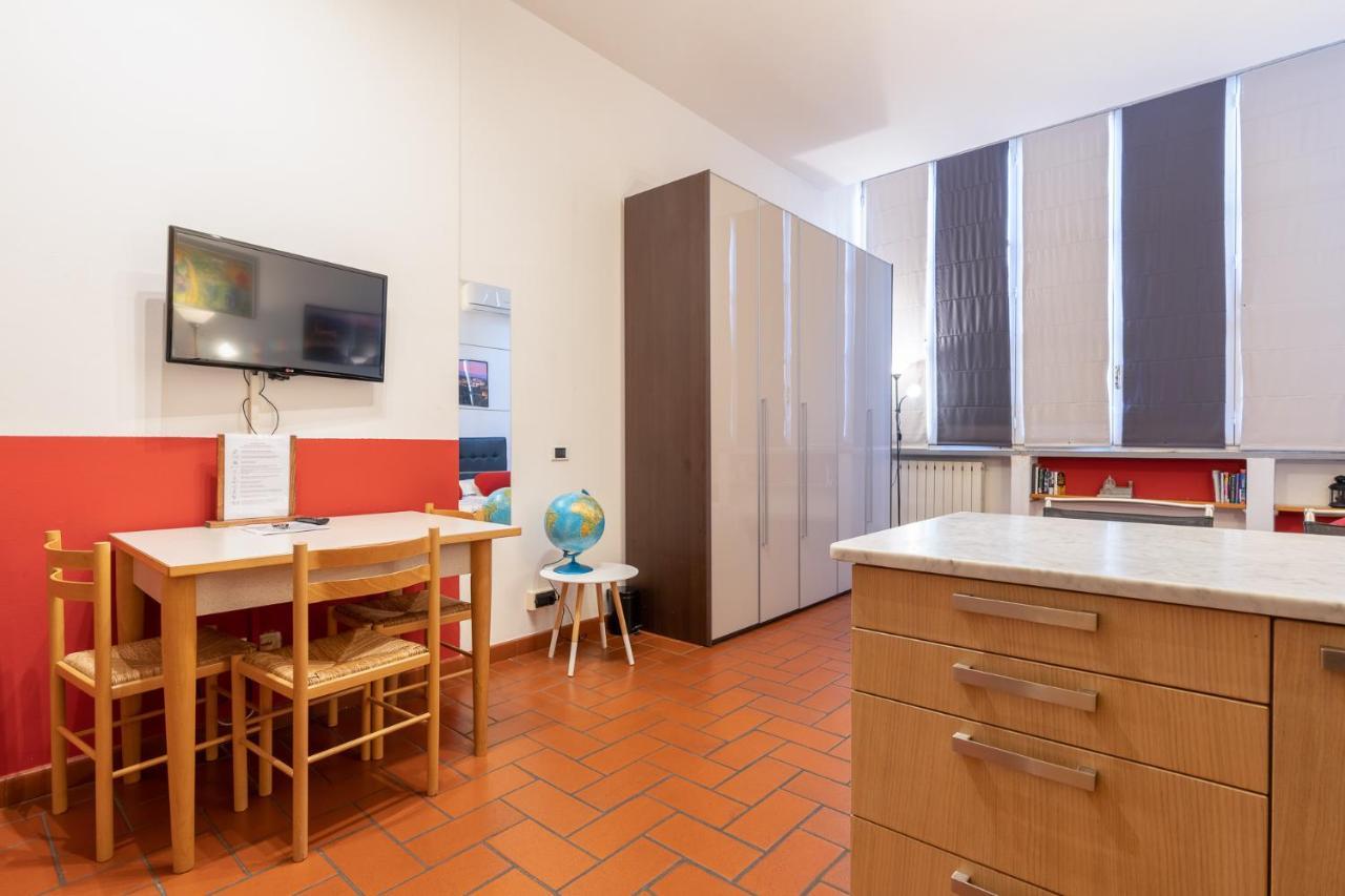 Firenze Rentals Suite Oche Kültér fotó