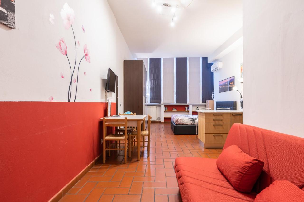 Firenze Rentals Suite Oche Kültér fotó