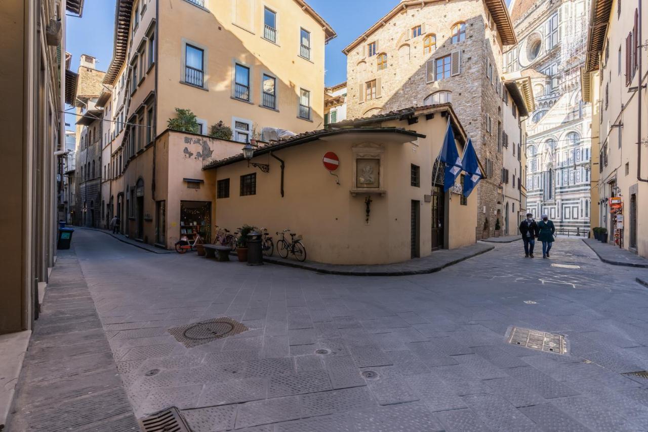 Firenze Rentals Suite Oche Kültér fotó