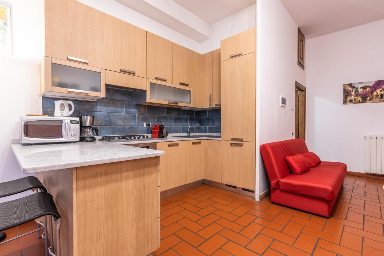 Firenze Rentals Suite Oche Kültér fotó