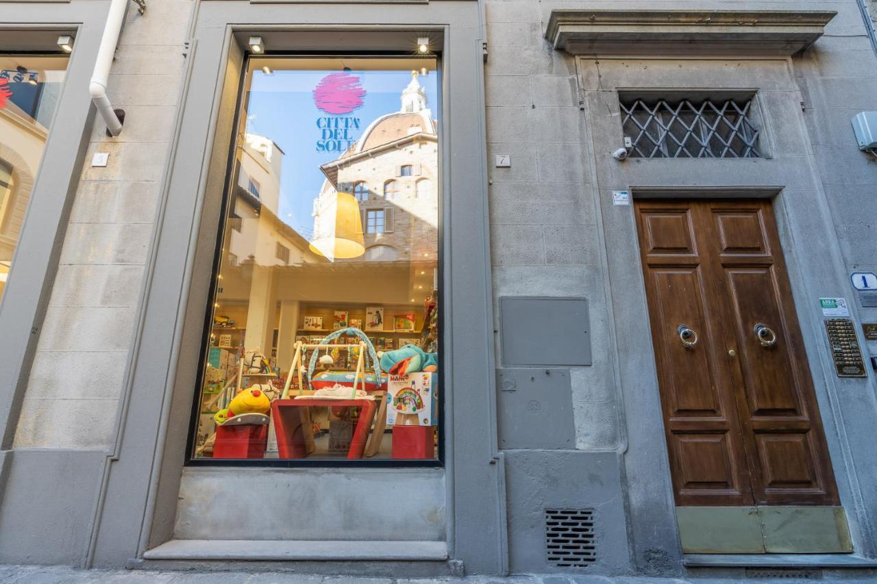 Firenze Rentals Suite Oche Kültér fotó