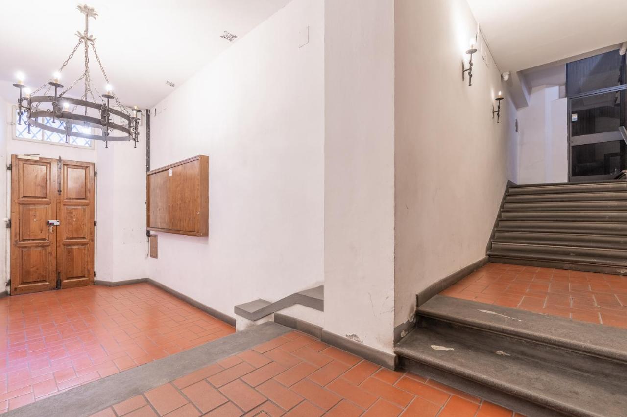 Firenze Rentals Suite Oche Kültér fotó