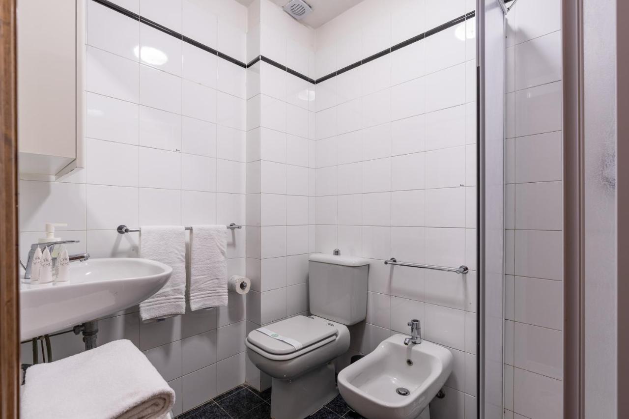 Firenze Rentals Suite Oche Kültér fotó