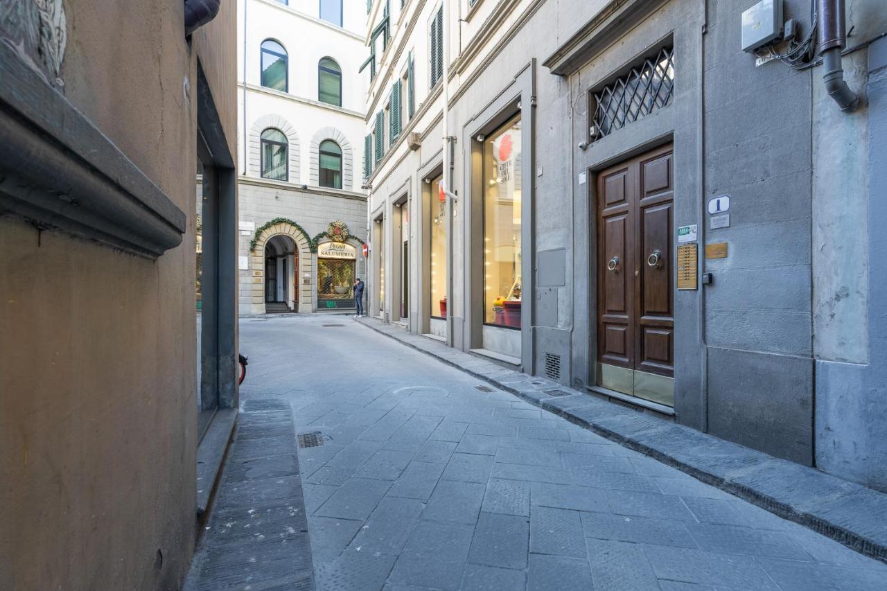 Firenze Rentals Suite Oche Kültér fotó