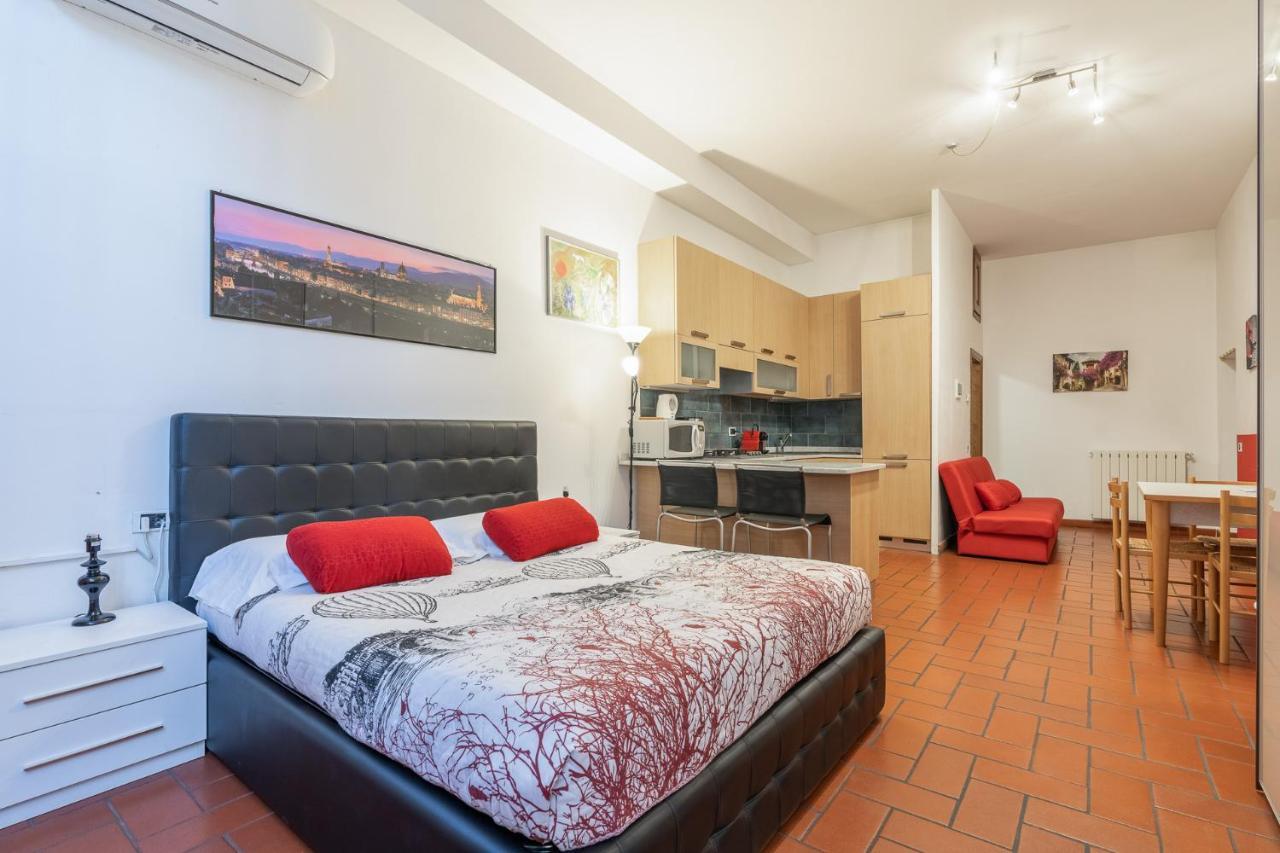 Firenze Rentals Suite Oche Kültér fotó